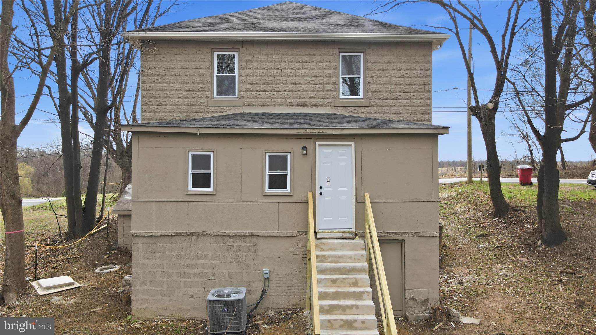 1035 Hammonds Mill Road Hedgesville, WV 25427 - Photo 4 of 33