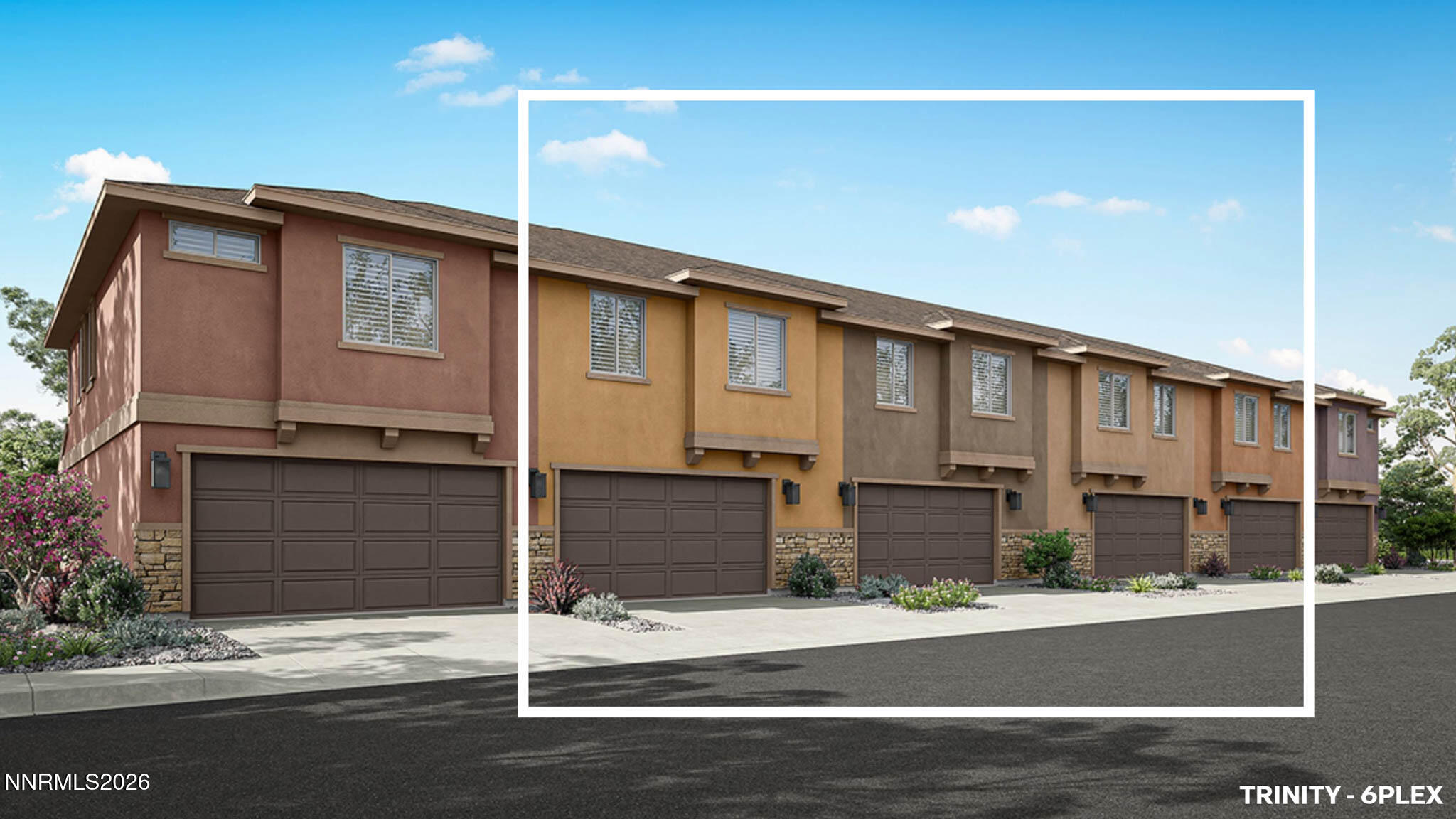 1014 Middle Gate Road Carson City, NV 89701 - Photo 2 of 26 Garage