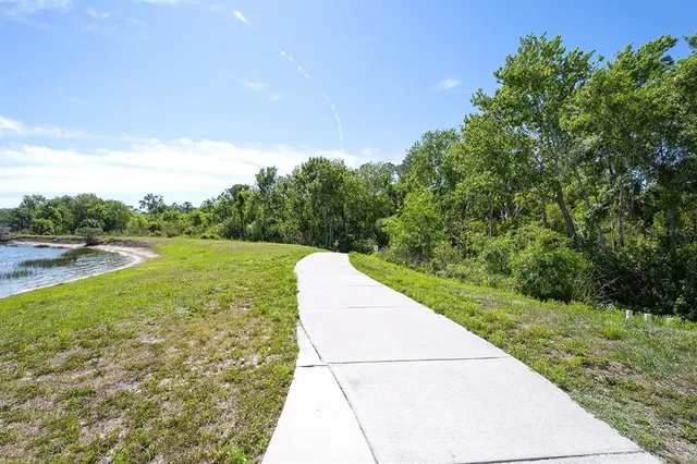 a view of a outdoor space