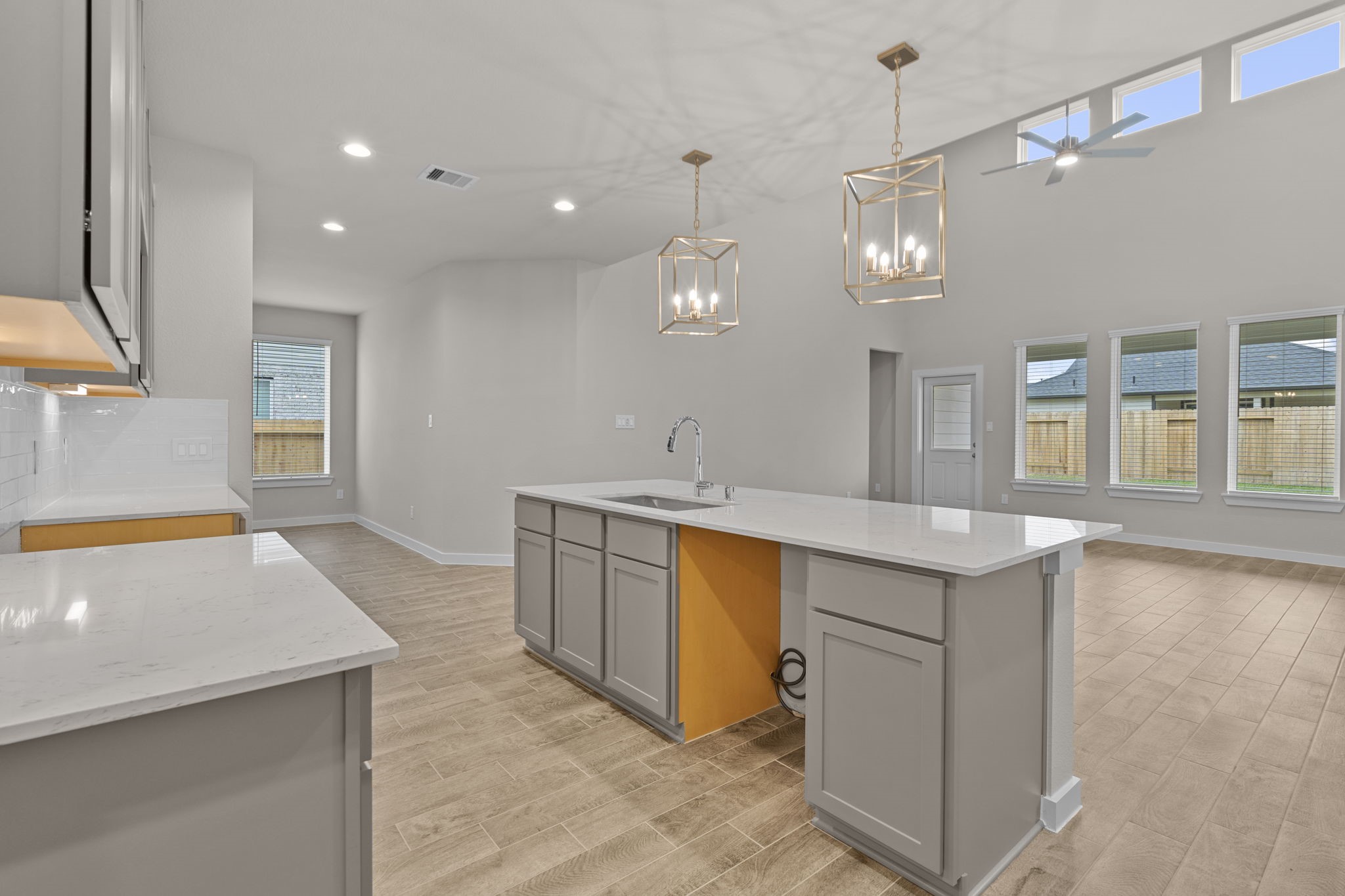 3034 Spitfire Drive Rosenberg, TX 77471 - Photo 5 of 47