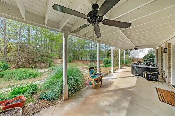 $6,250 | 1000 Loliver Lane, Palmetto, GA 30268