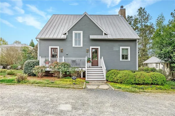 $6,250 | 1000 Loliver Lane, Palmetto, GA 30268