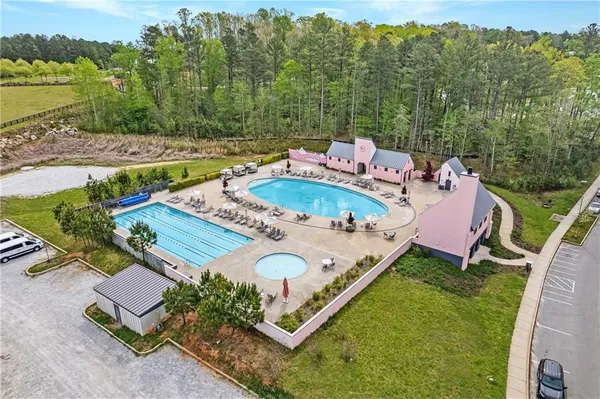 $6,250 | 1000 Loliver Lane, Palmetto, GA 30268
