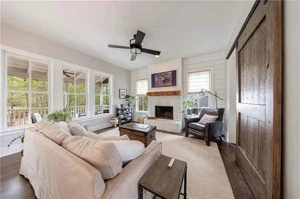 $6,250 | 1000 Loliver Lane, Palmetto, GA 30268