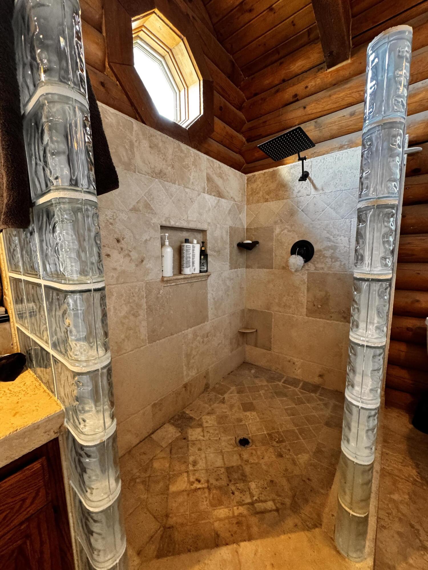30723 Hamilton Drive Exeter, CA 93221 - Photo 33 of 85 a bathroom with a shower