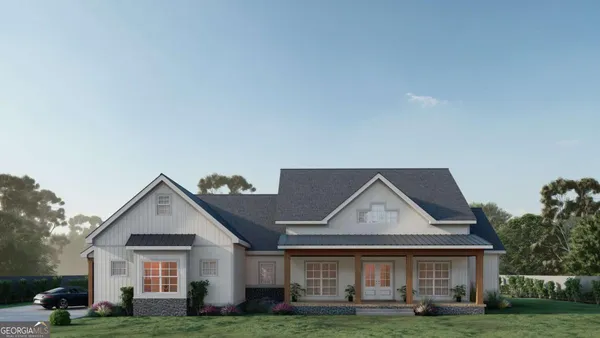 $590,900 | 0 Cliffs Street, Dalton, GA 30721