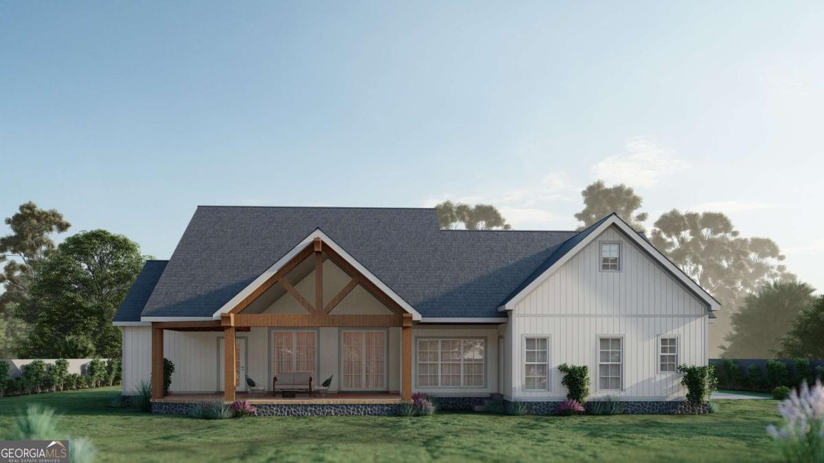 0 Cliffs Street Dalton, GA 30721 - Photo 2 of 5