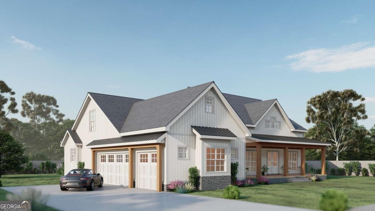 0 Cliffs Street Dalton, GA 30721 - Photo 4 of 5