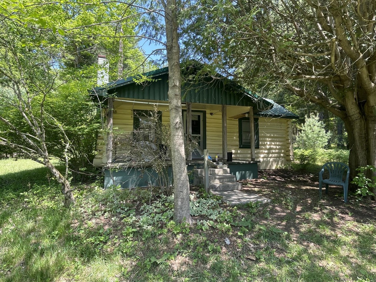 3495 Madison Road Manistee, MI 49660 - Photo 2 of 22