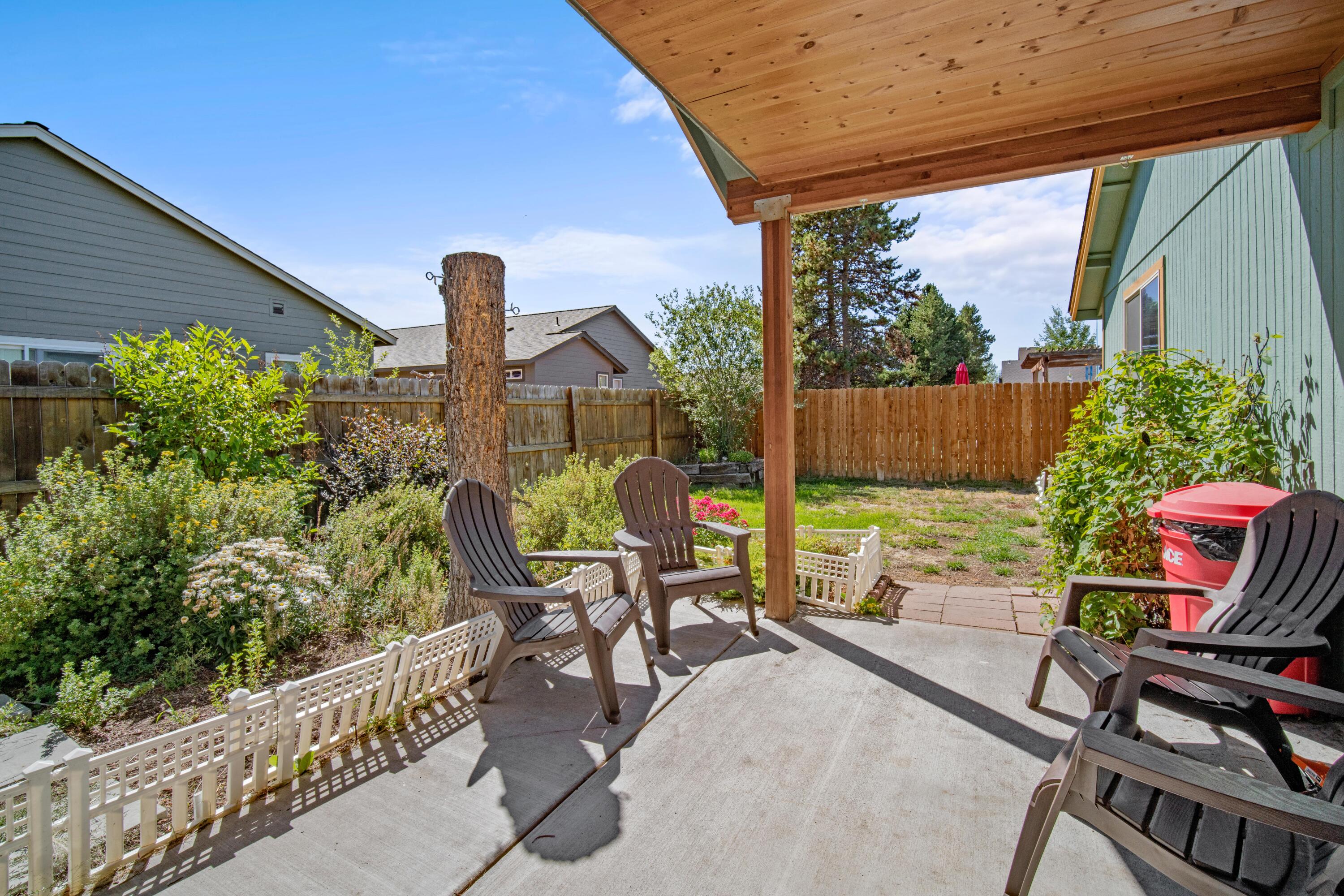 16461 Riley Drive La Pine, OR 97739 - Photo 17 of 36 16461 Riley Drive-17