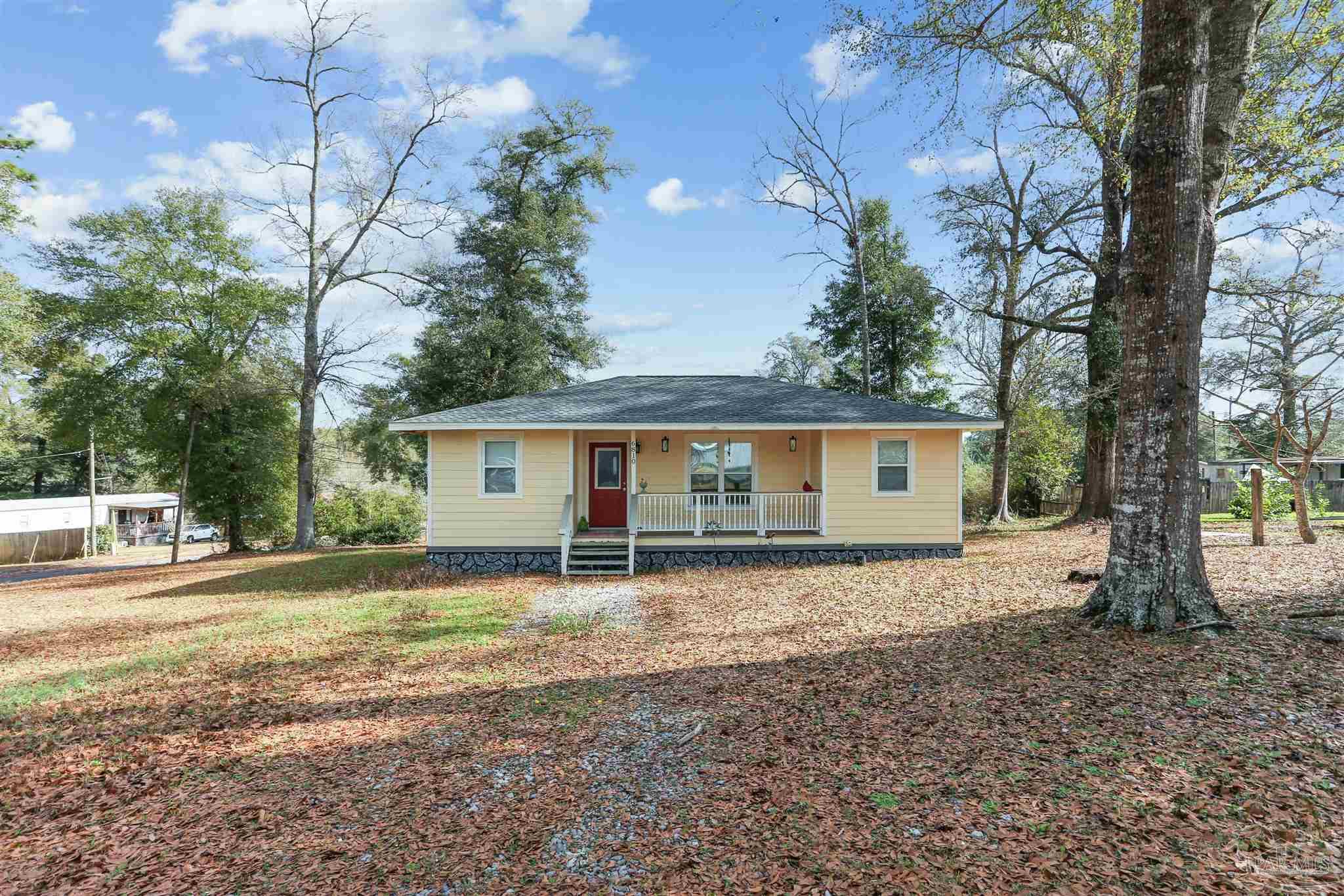 6810 Myra Road Molino, FL 32577 - Photo 2 of 13