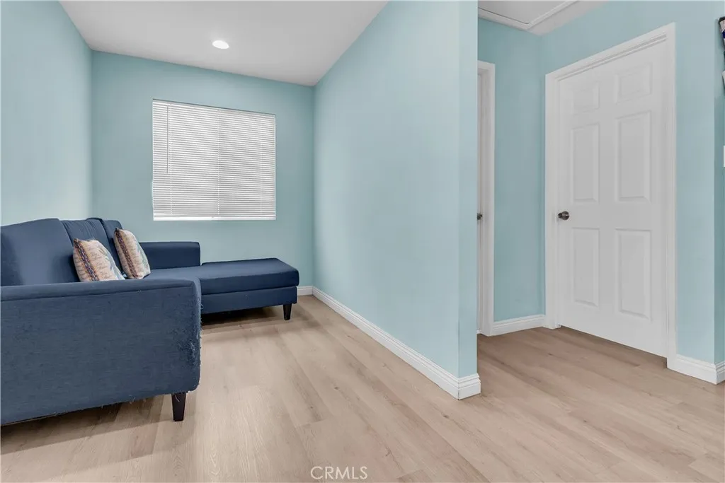 3738 Ahern Drive Baldwin Park, CA 91706 - Photo 24 of 36 a living room with furniture and a window