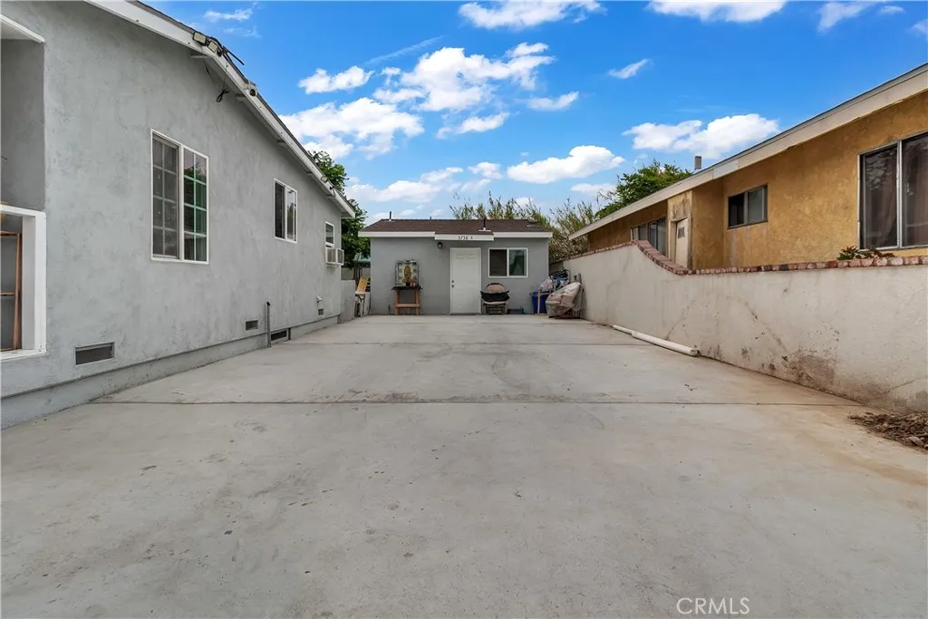 3738 Ahern Drive Baldwin Park, CA 91706 - Photo 3 of 36 a view of house with a yard