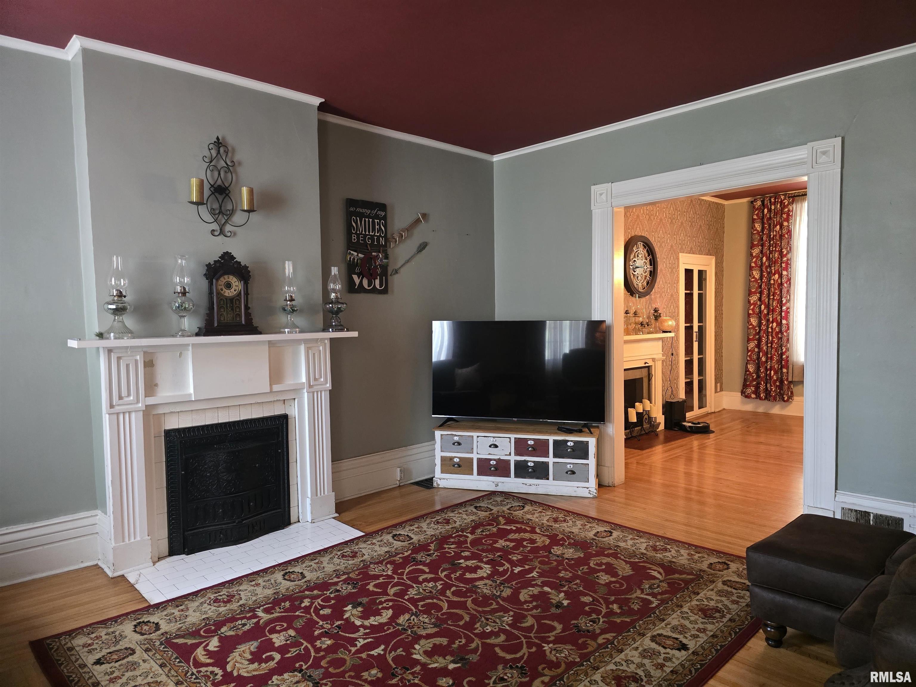 239 West Chestnut Street Canton, IL 61520 - Photo 25 of 83