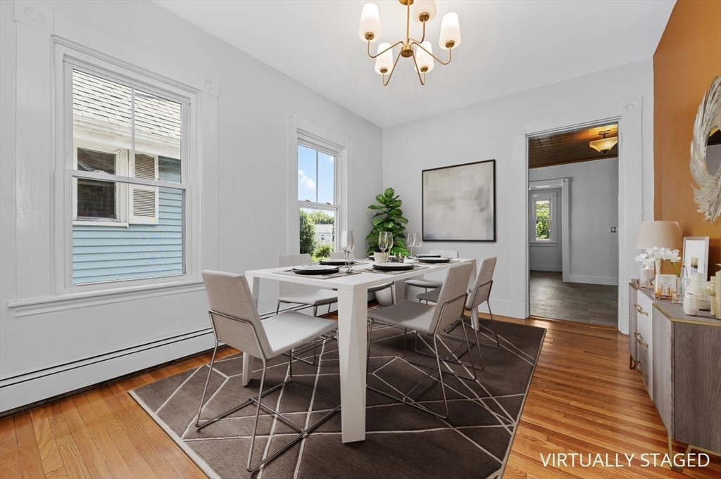 9 Kingman Road, Unit 2 Somerville, MA 02143 - Photo 2 of 18