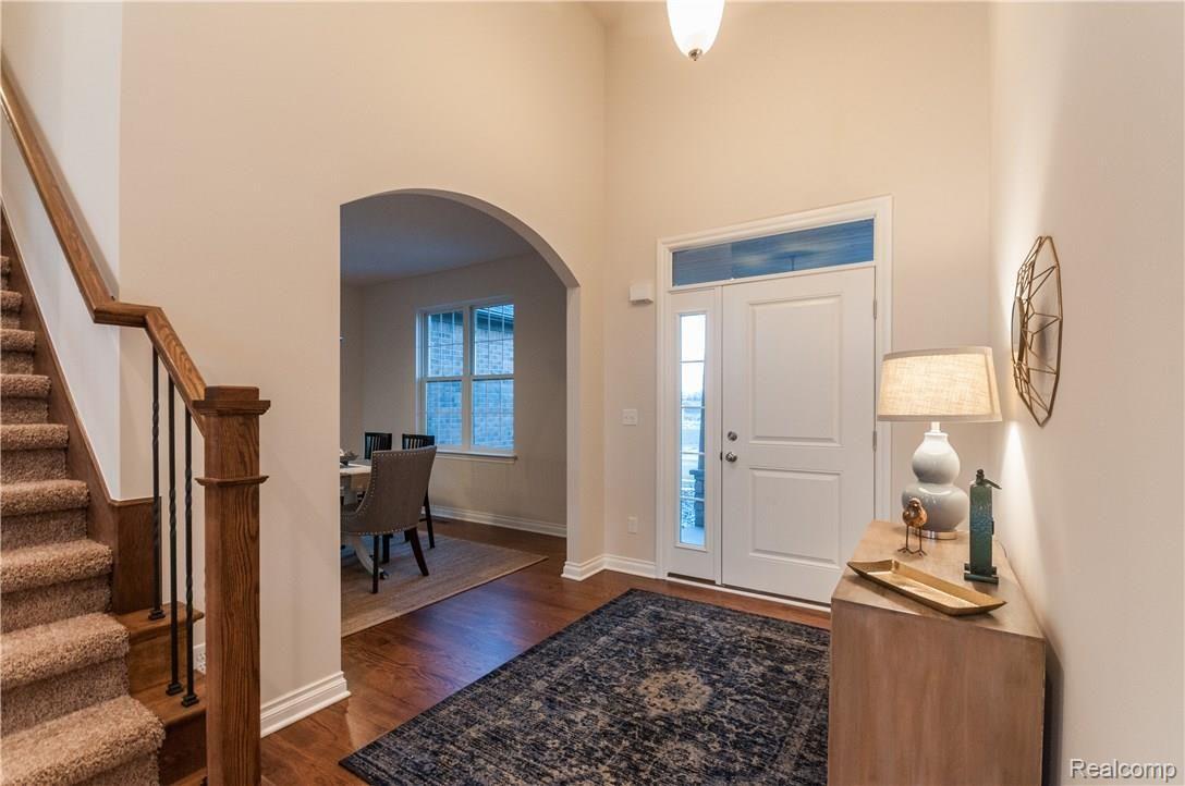 13475 Lukas Street Romeo, MI 48065 - Photo 2 of 23 Brooks Lot 120-8.jpg