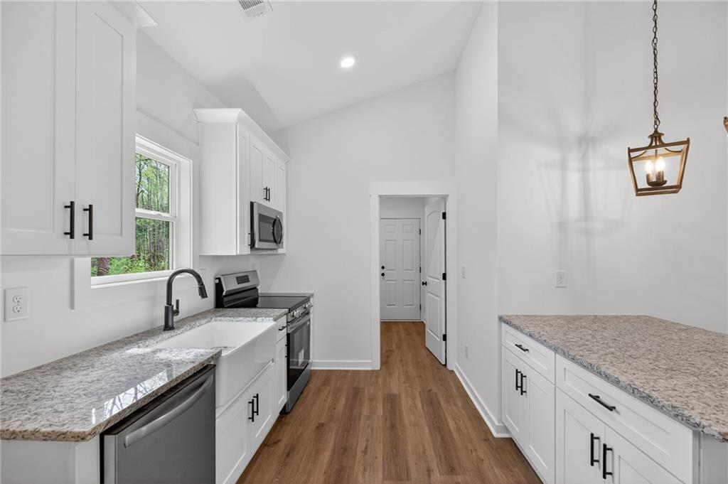 438 Perkins Road Douglasville, GA 30134 - Photo 10 of 28