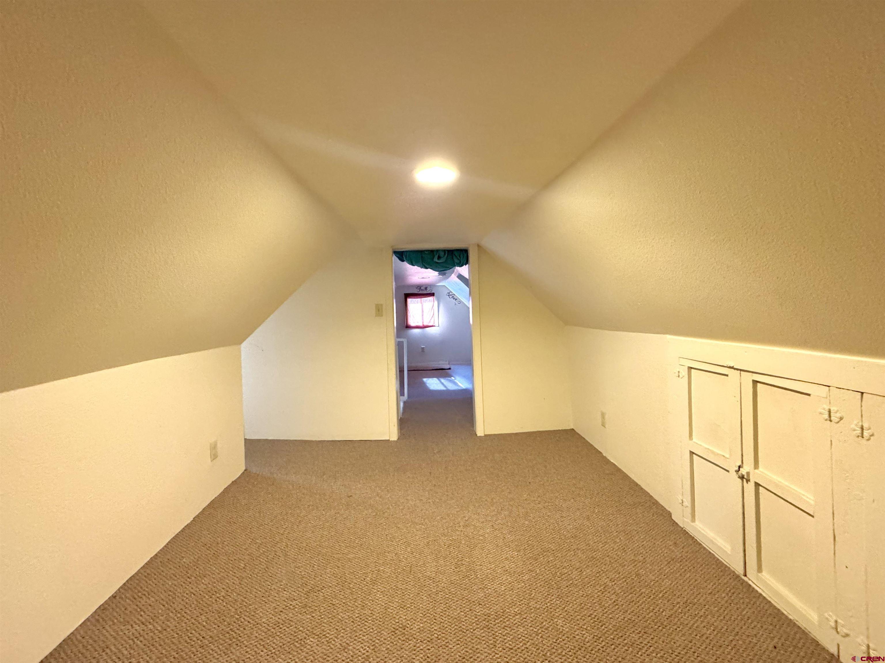 420 North 5th Street Manassa, CO 81141 - Photo 19 of 21 a view of an empty room