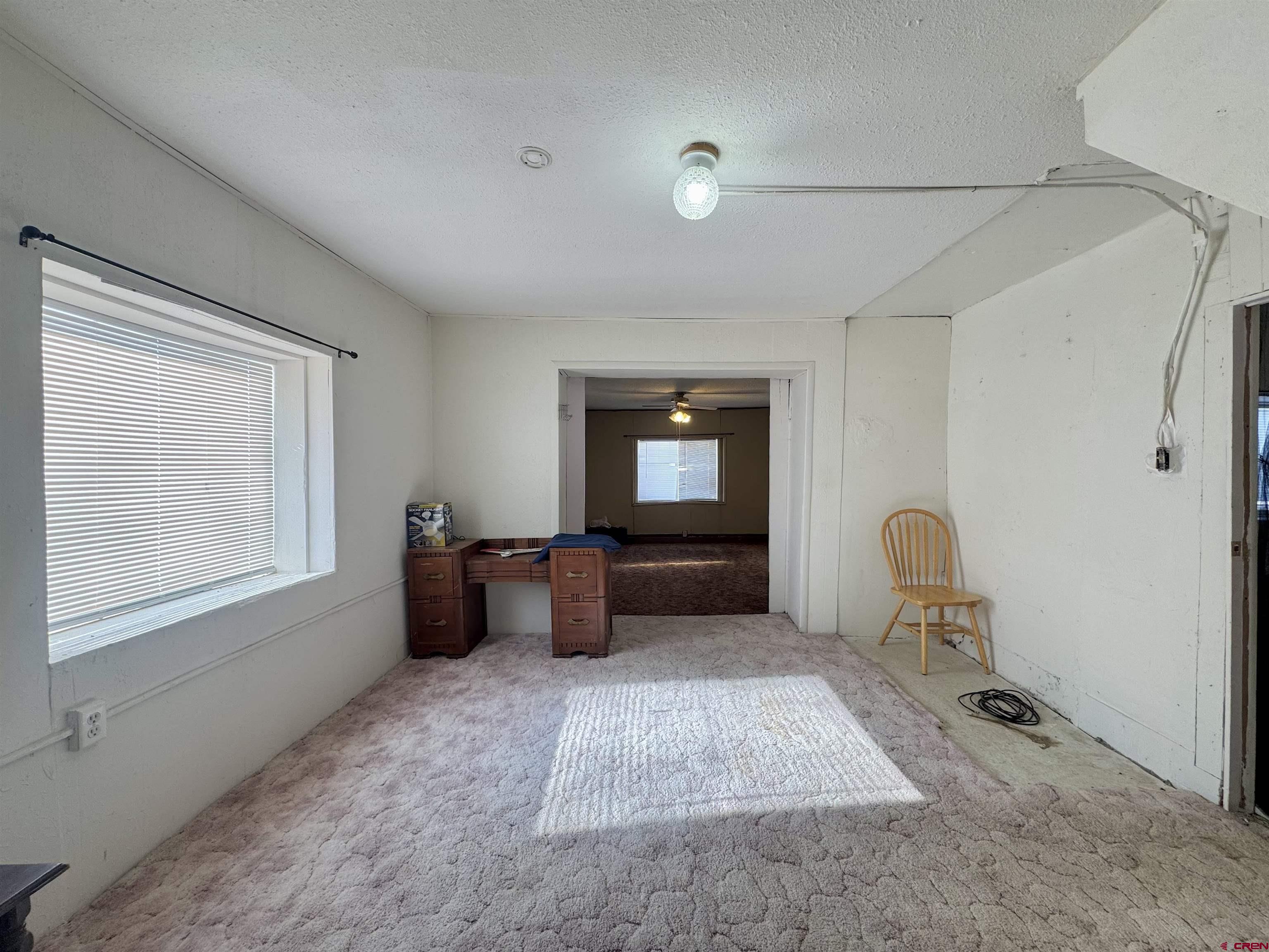 420 North 5th Street Manassa, CO 81141 - Photo 21 of 21 a living room with furniture
