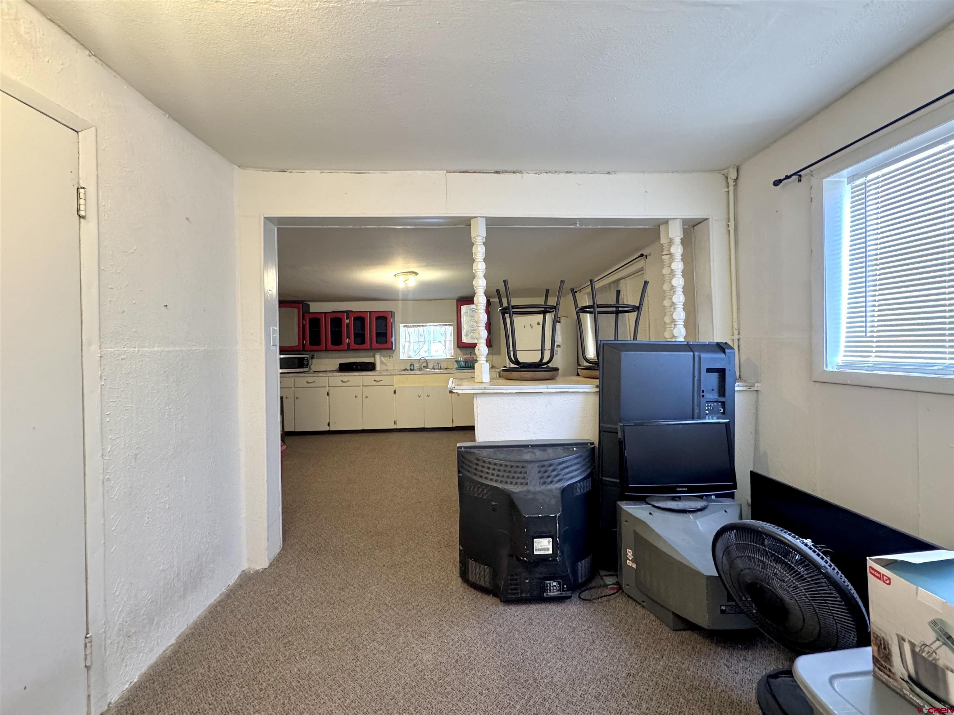 420 North 5th Street Manassa, CO 81141 - Photo 6 of 21 a living room with furniture