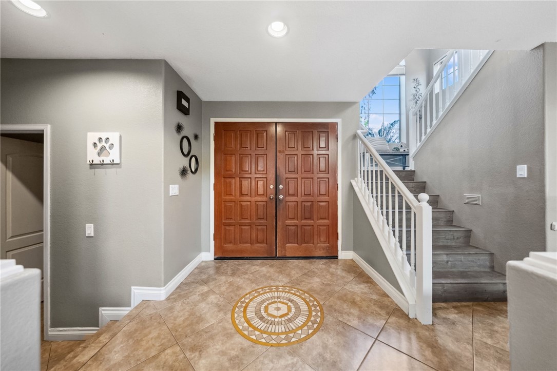 3270 Star Canyon Circle Corona, CA 92882 - Photo 11 of 55 a view of entryway
