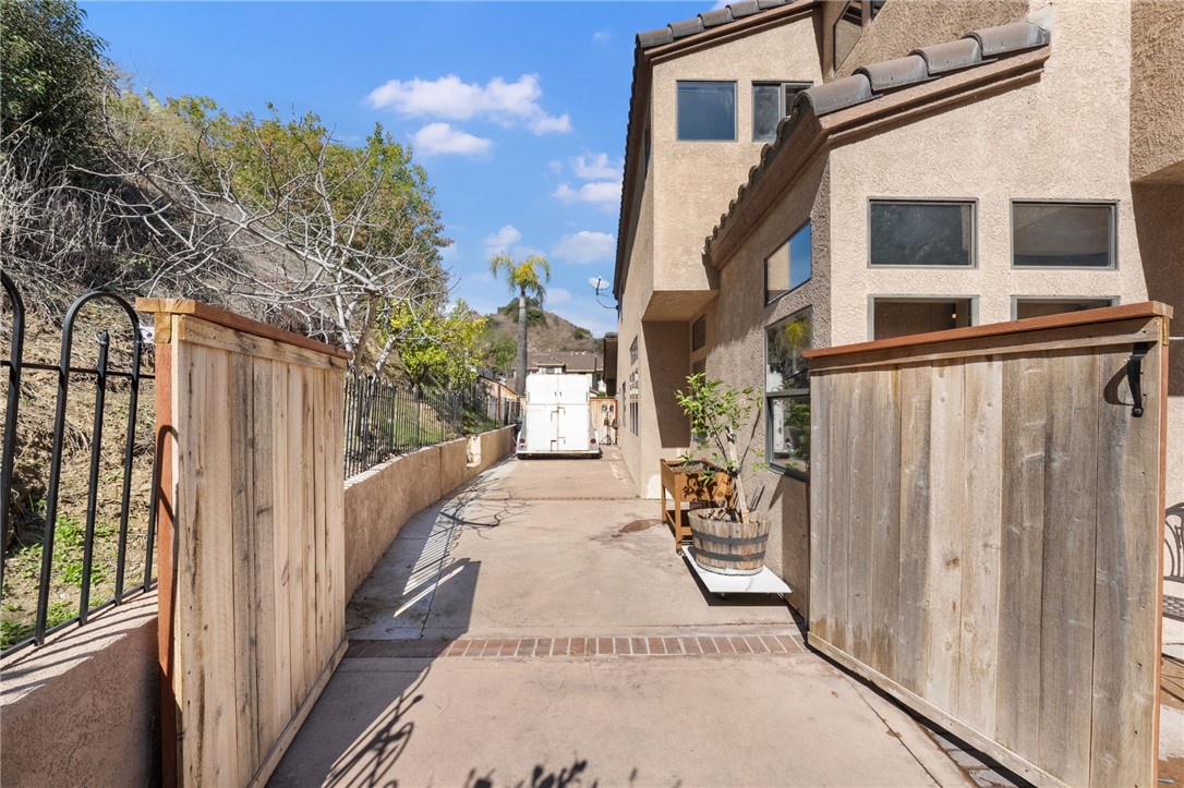 3270 Star Canyon Circle Corona, CA 92882 - Photo 28 of 55 a view of a house with a street