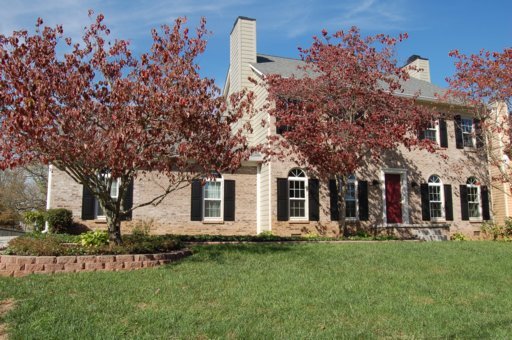 1230 Halifax Road Knoxville, TN 37922 - Photo 1 of 1 Primary Photo