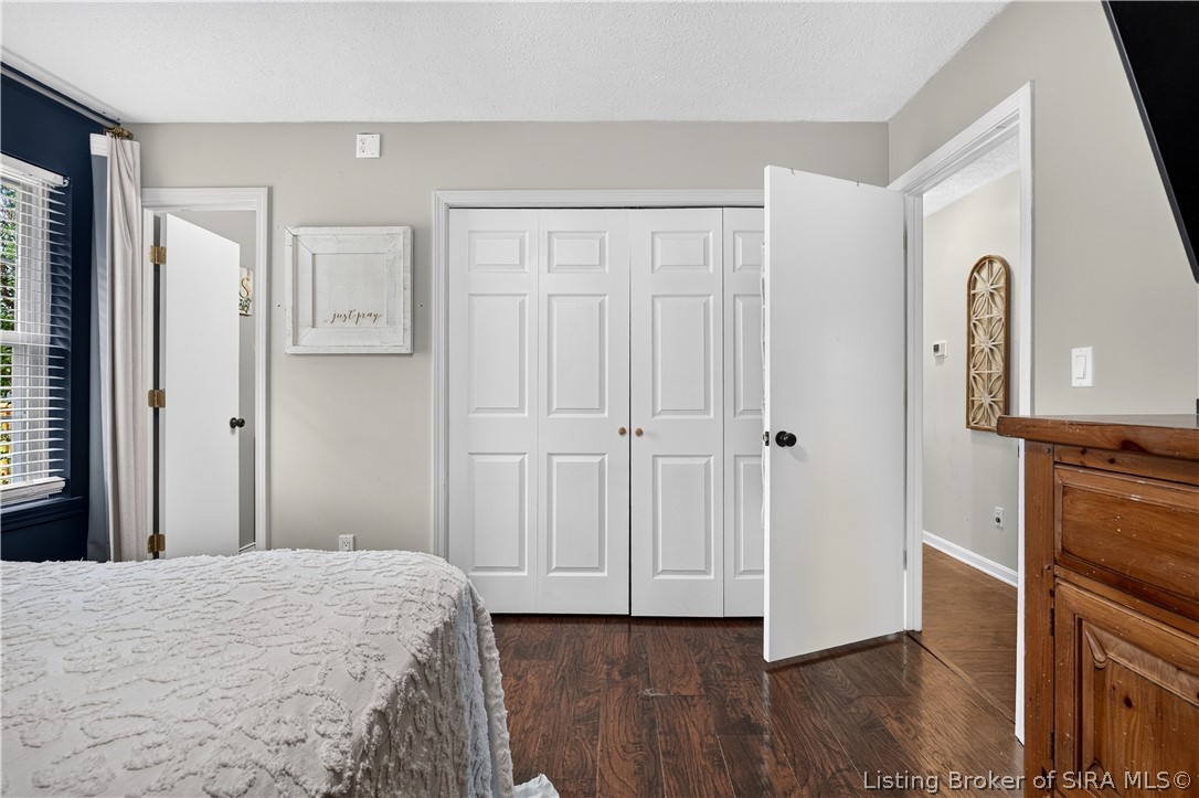 14685 North Martin Mathis Road Northeast Palmyra, IN 47164 - Photo 21 of 34 Gallery Image 21