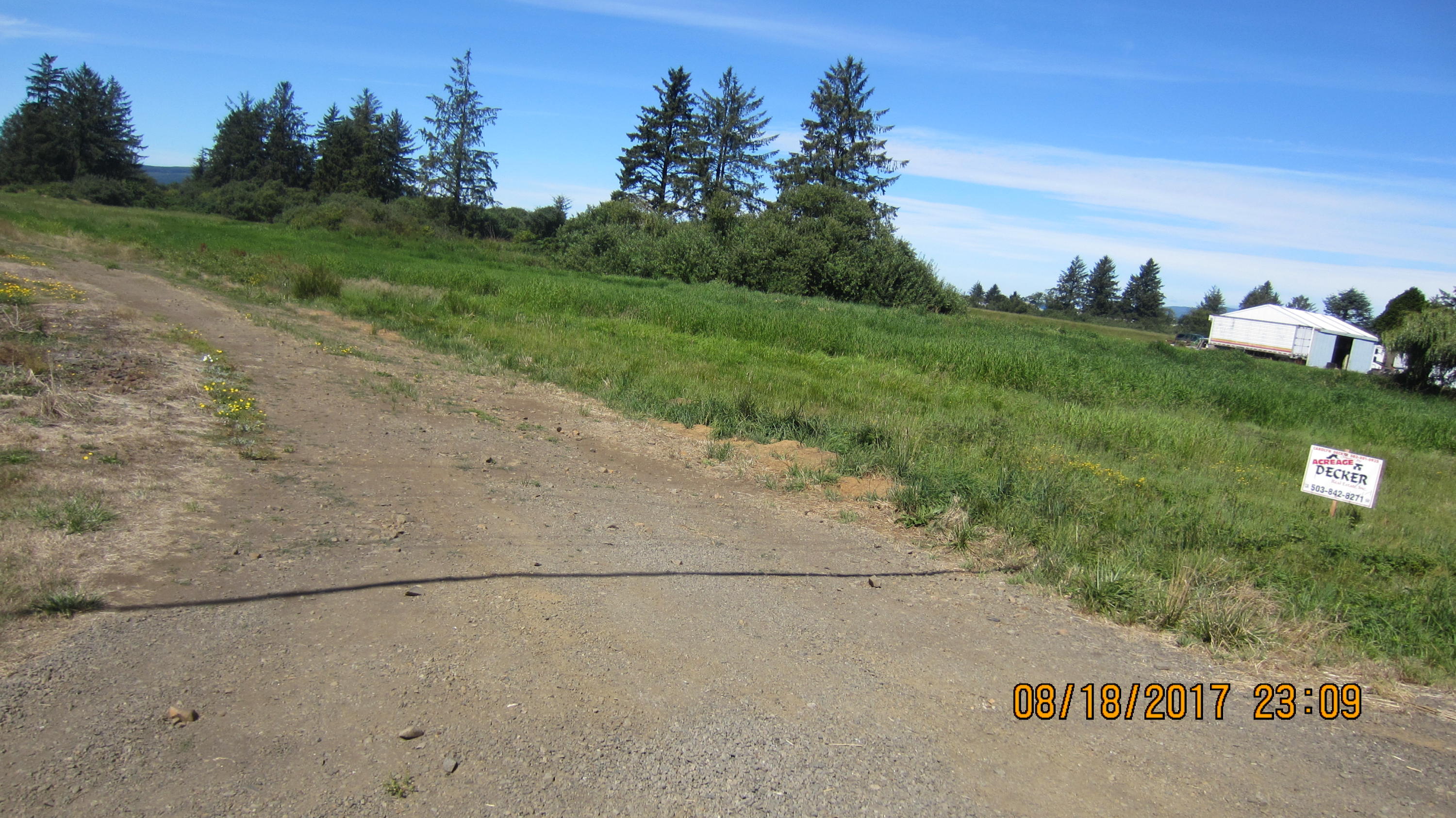 V/l McCormick Loop Road Tillamook, OR 97141 - Photo 5 of 5 IMG_1586