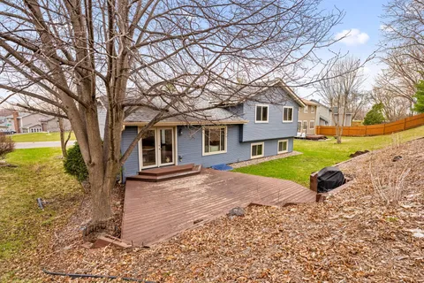 $525,000 | 10735 45th Avenue North, Plymouth, MN 55442