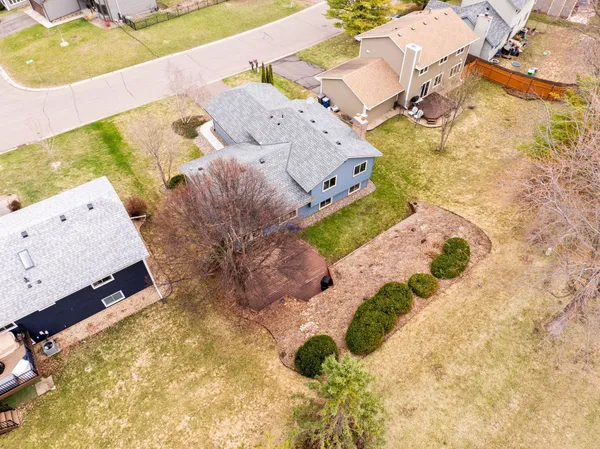 $525,000 | 10735 45th Avenue North, Plymouth, MN 55442