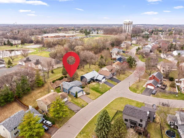 $525,000 | 10735 45th Avenue North, Plymouth, MN 55442