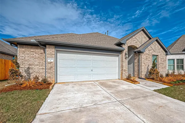 $2,695 | 1535 Munson Valley Road, Richmond, TX 77406