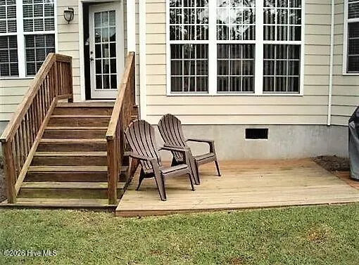 $2,650 | 204 Dowitcher Drive, Hampstead, NC 28443