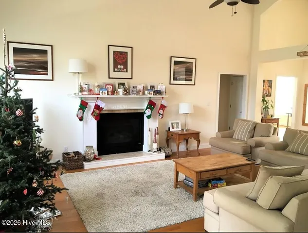 $2,650 | 204 Dowitcher Drive, Hampstead, NC 28443