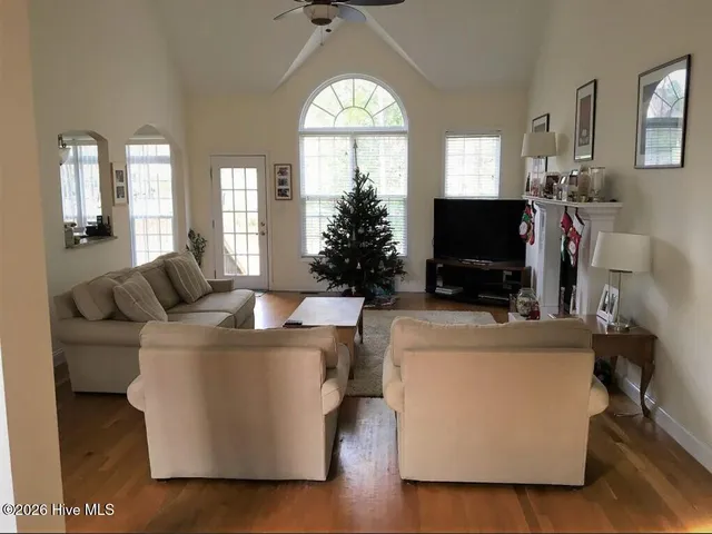 $2,650 | 204 Dowitcher Drive, Hampstead, NC 28443