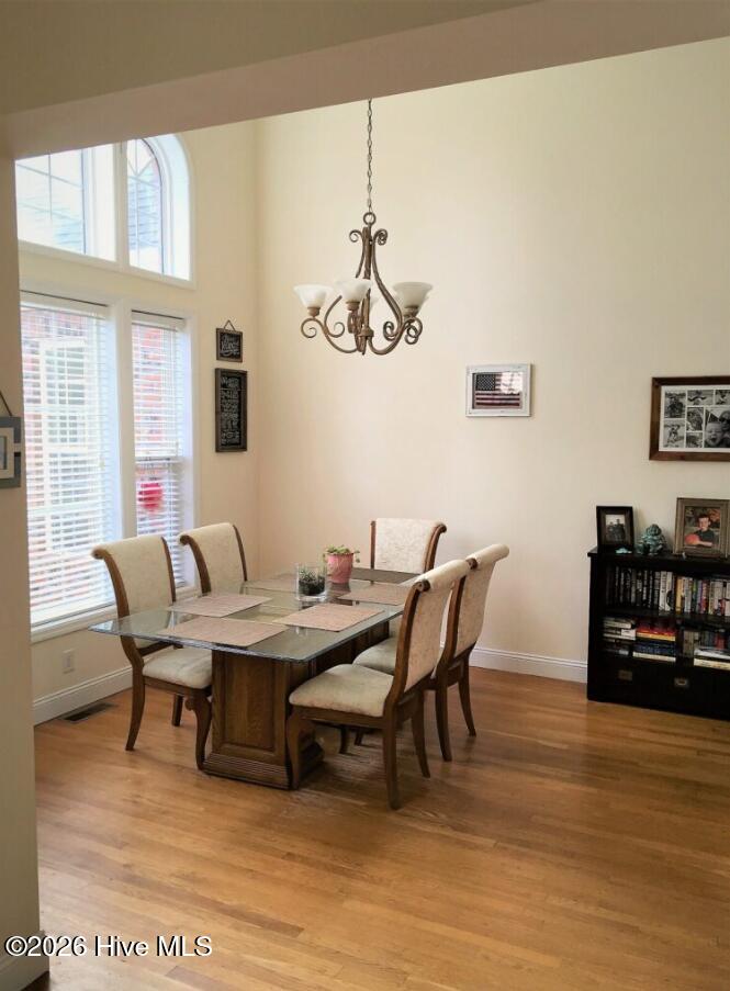 204 Dowitcher Drive Hampstead, NC 28443 - Photo 5 of 14 Screenshot 2026-01-07 091451