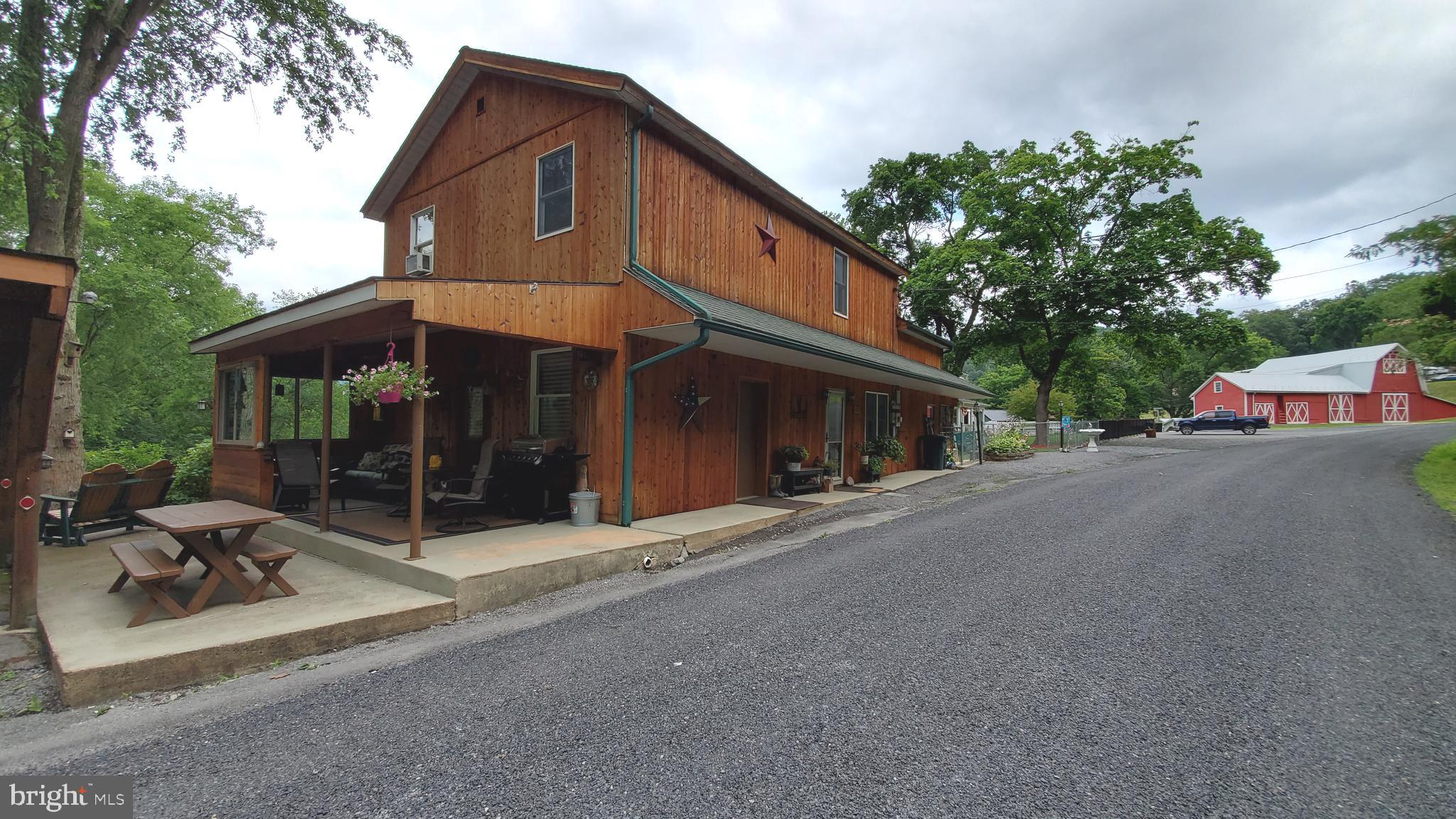 13706 Pinto Road Southwest Cumberland, MD 21502 - Photo 1 of 49 Gallery Image 1