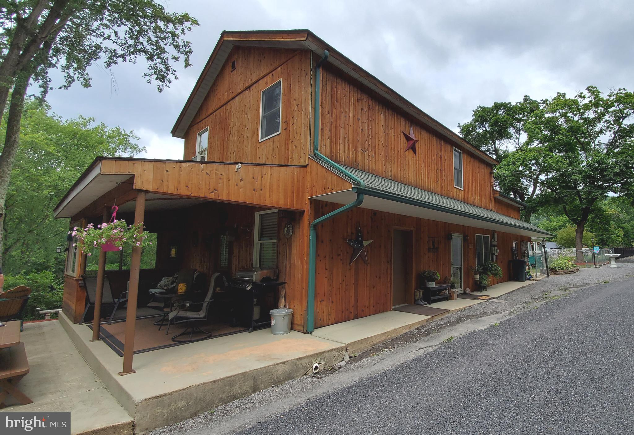 13706 Pinto Road Southwest Cumberland, MD 21502 - Photo 2 of 49 Gallery Image 2