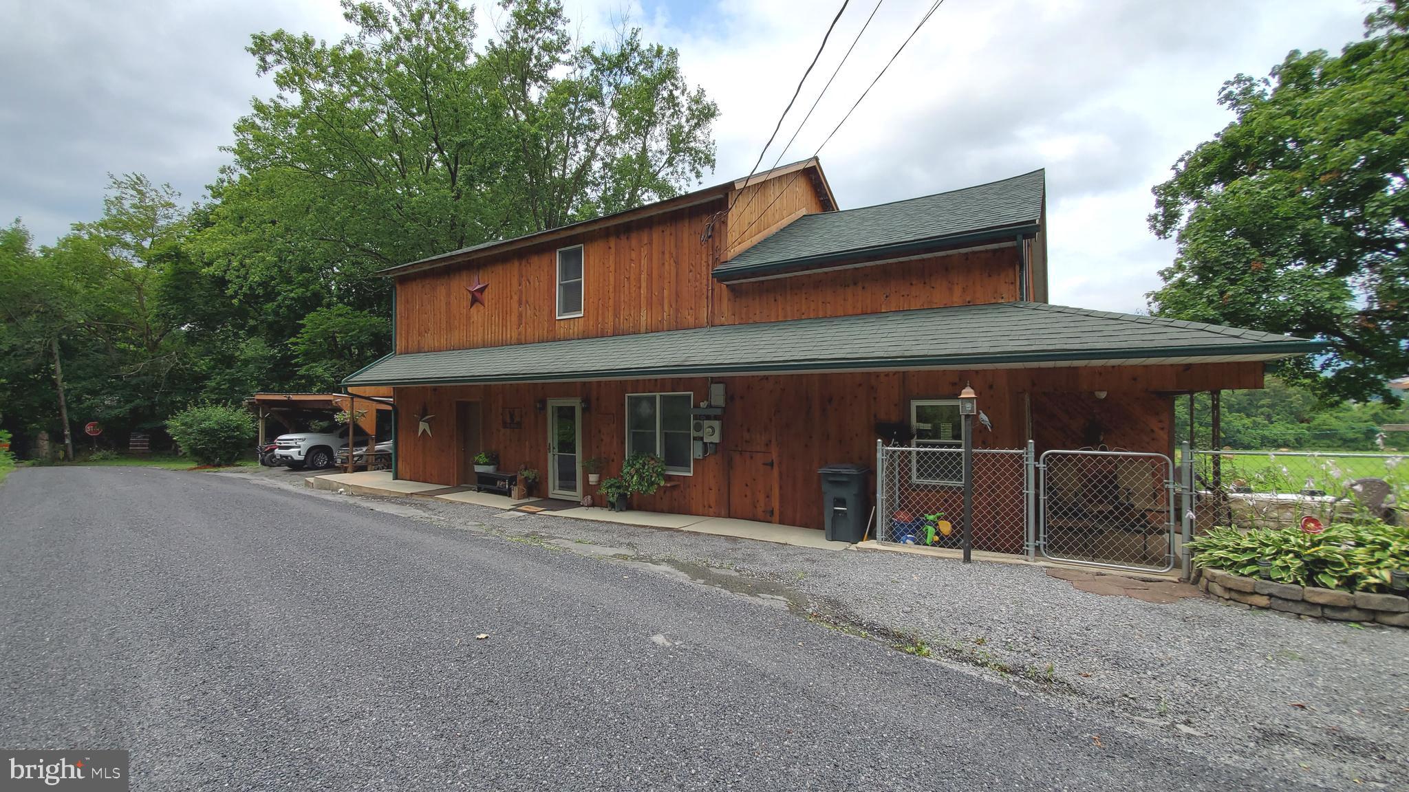 13706 Pinto Road Southwest Cumberland, MD 21502 - Photo 14 of 49 Gallery Image 14