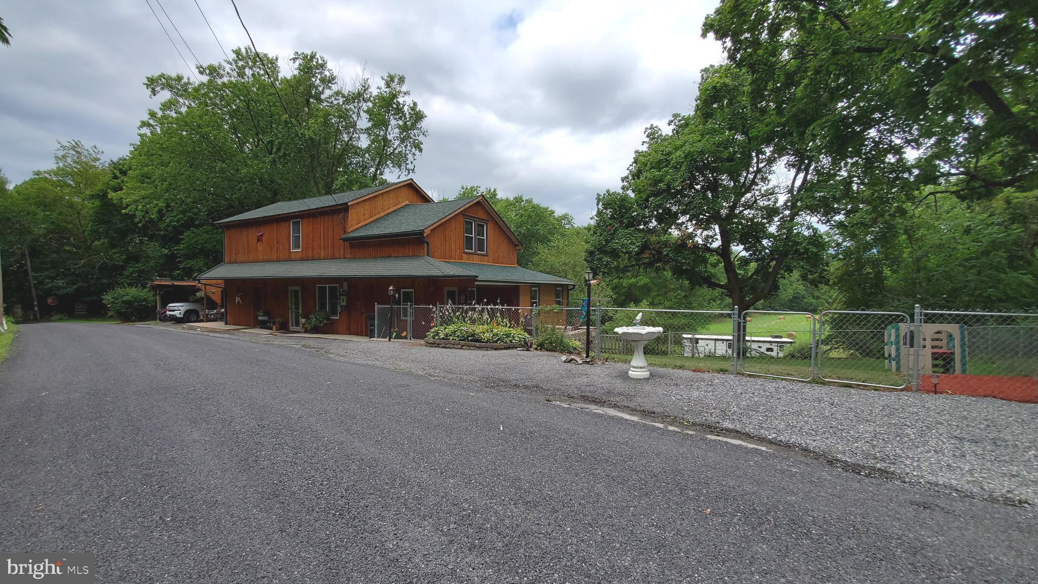13706 Pinto Road Southwest Cumberland, MD 21502 - Photo 16 of 49 Gallery Image 16