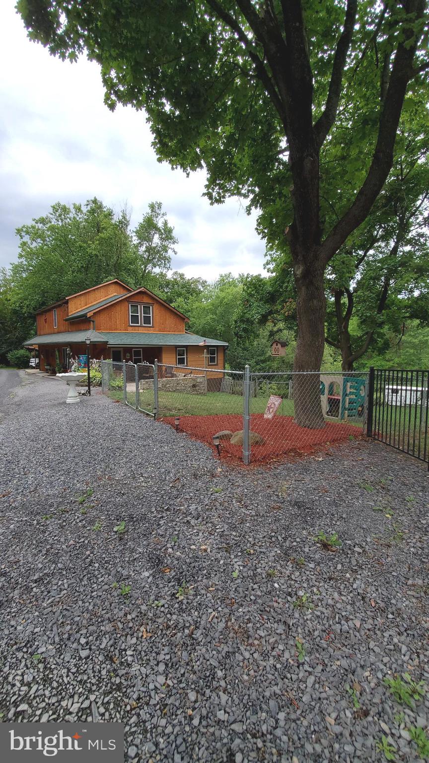 13706 Pinto Road Southwest Cumberland, MD 21502 - Photo 18 of 49 Gallery Image 18