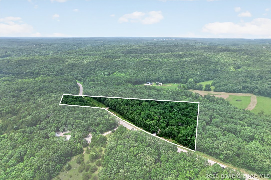 25145 State Route West Barnett, MO 65011 - Photo 2 of 58 5.82 Acre Homestead