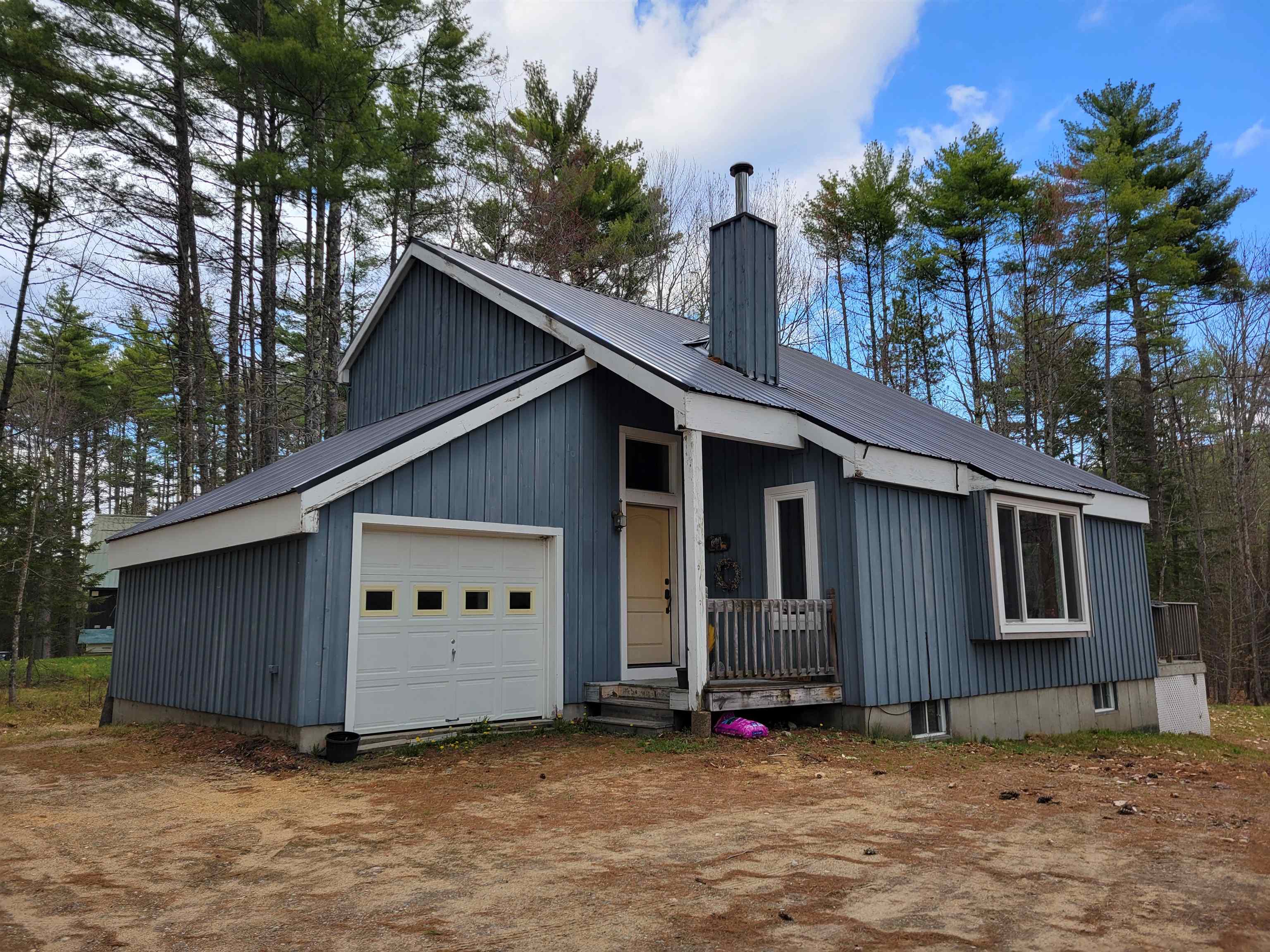 981 Denmark Road Denmark, ME 04022 - Photo 1 of 15