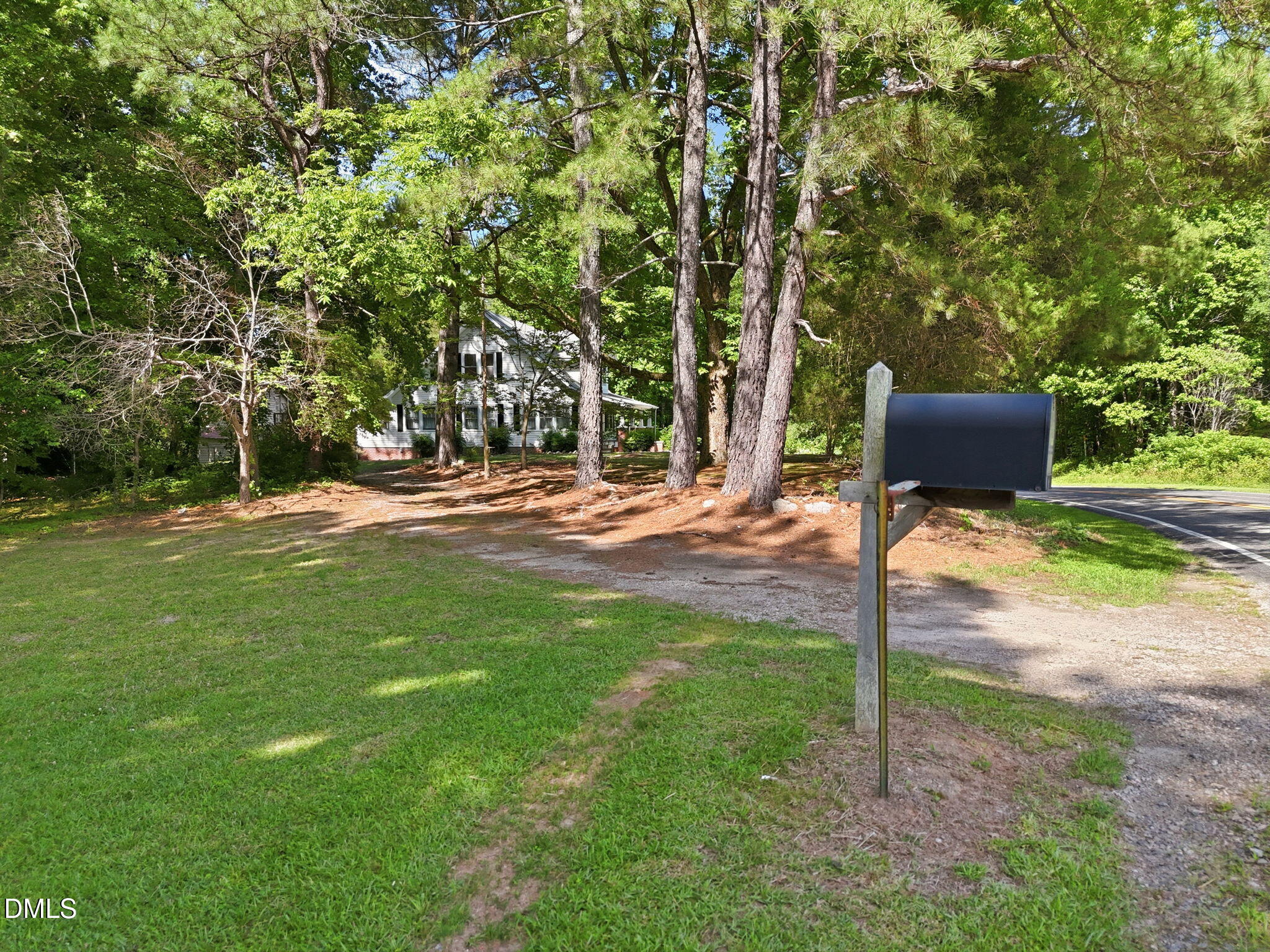 439 Lake View Road Louisburg, NC 27549 - Photo 19 of 54
