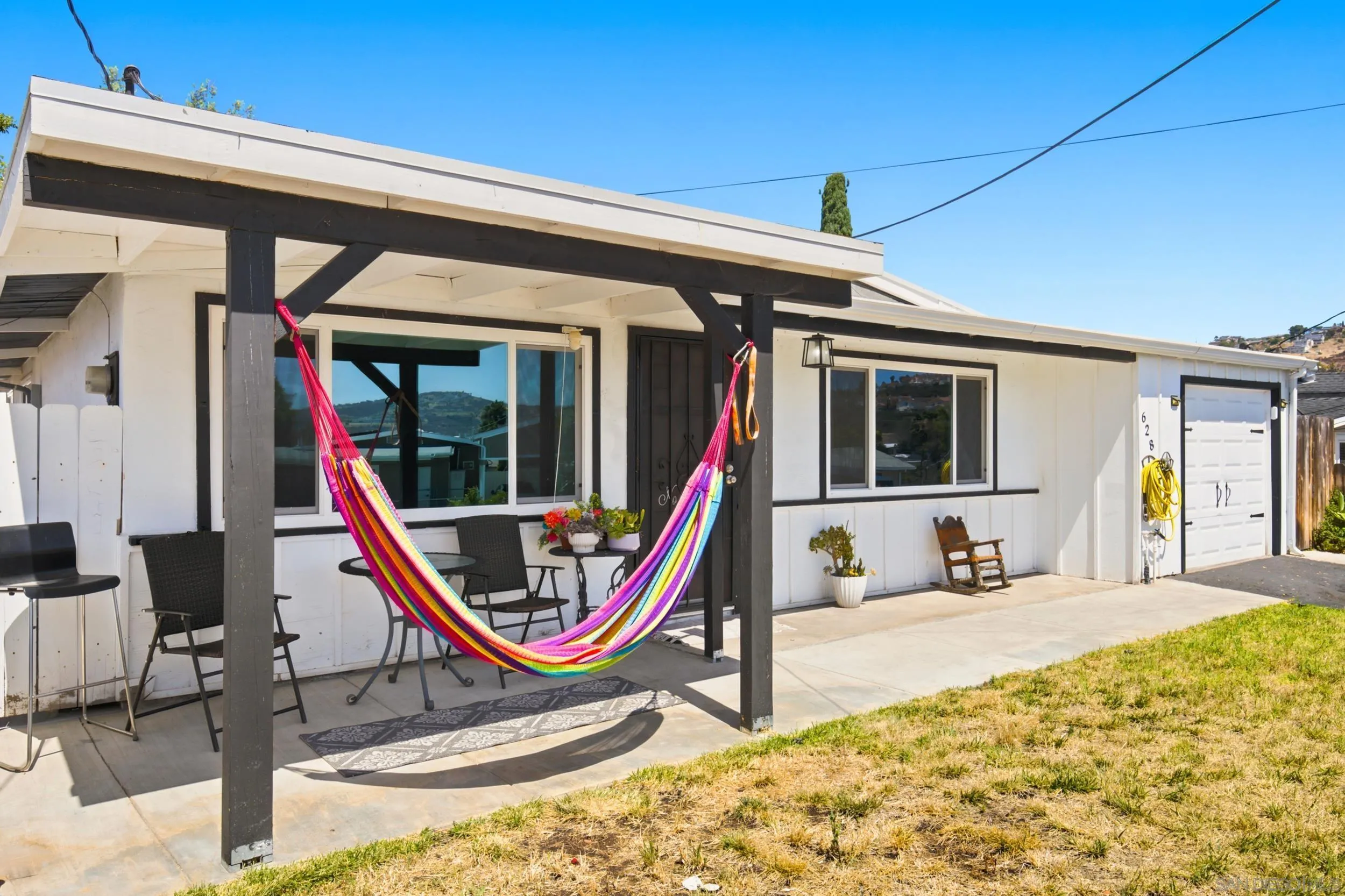 628 San Miguel Street Spring Valley, CA 91977 - Photo 27 of 27