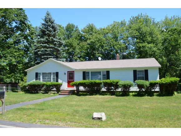 4 Currier Road Merrimack, NH 03054 - Photo 1 of 1