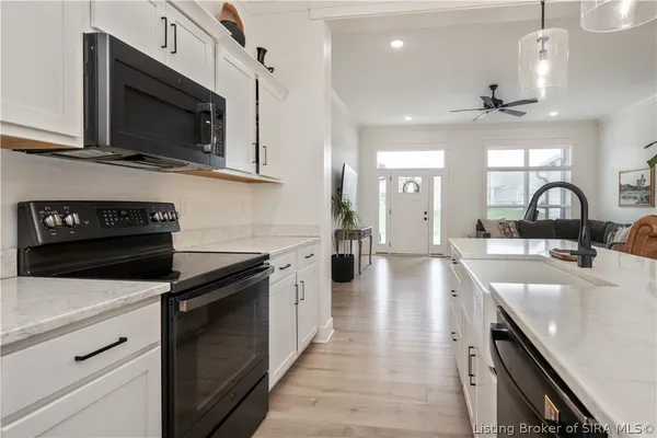 $385,000 | 6019 Crestview Lane, Georgetown, IN 47122