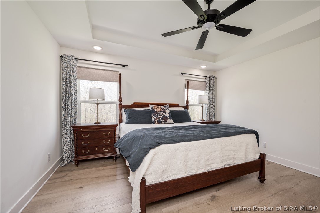 6019 Crestview Lane Georgetown, IN 47122 - Photo 13 of 38