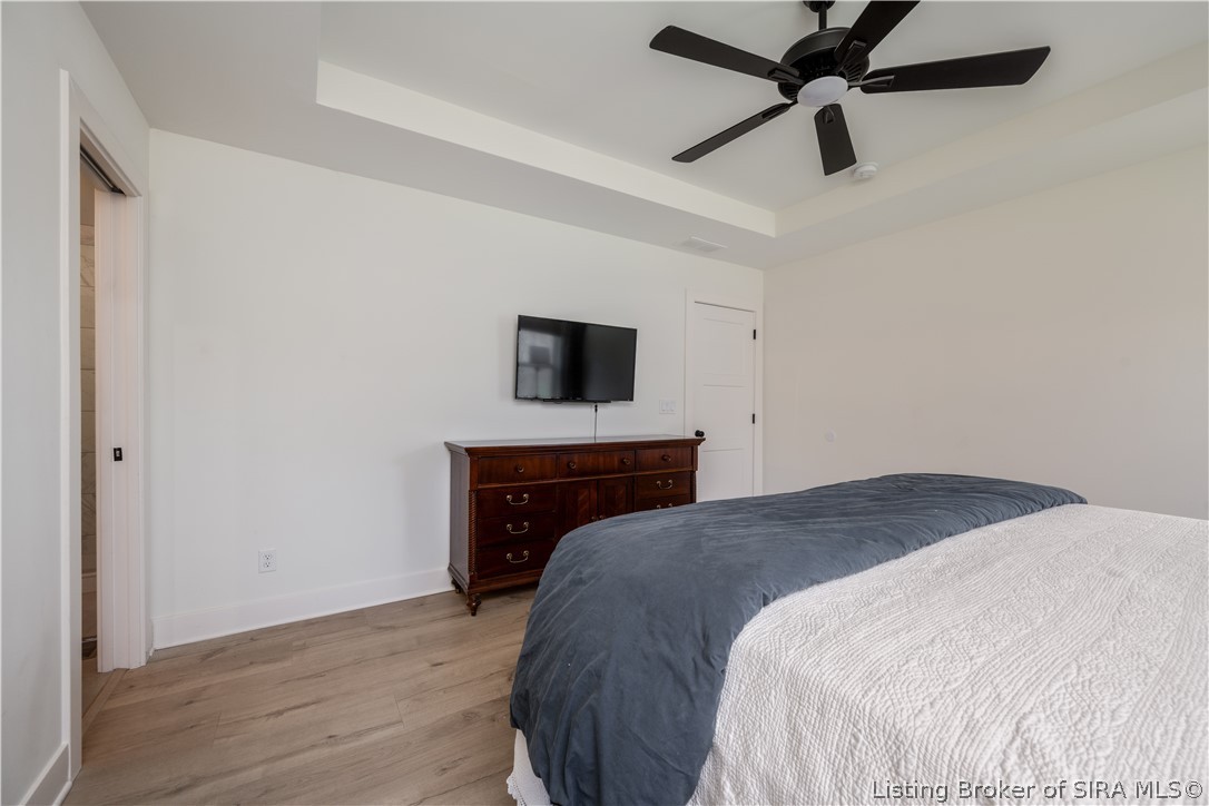 6019 Crestview Lane Georgetown, IN 47122 - Photo 14 of 38